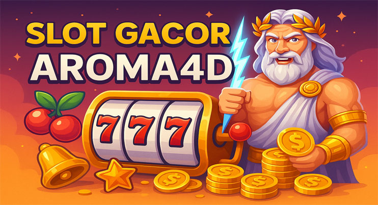 Sensasi Bermain Slot Online dengan Peluang Menang Tinggi