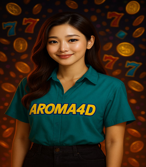 Aroma4D: Situs Slot Bonus Freebet Terbesar & Terpercaya