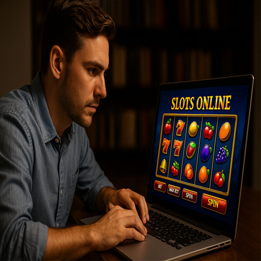 Mengulik Strategi Cerdas untuk Raih Kemenangan di Slot Digital