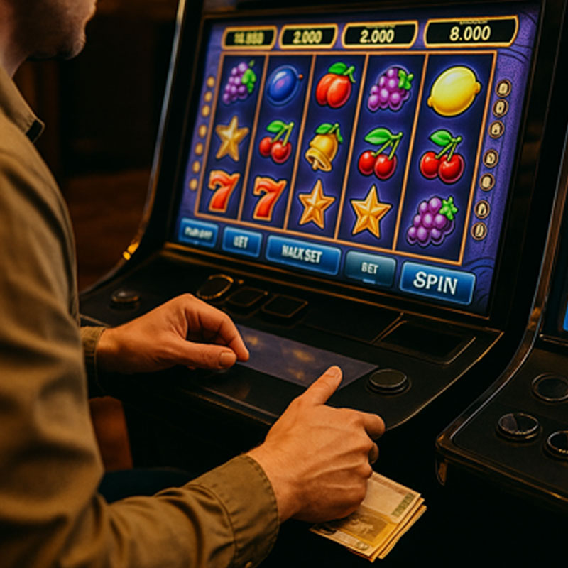 Tips dan Trik Mengatur Modal Saat Bermain Slot