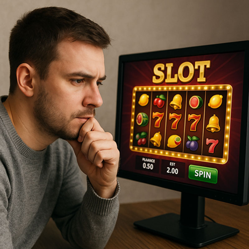 Strategi Bermain Slot Online untuk Pemula Agar Cepat Paham